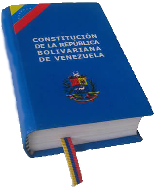 Bolivarische Verfassung von Venezuela