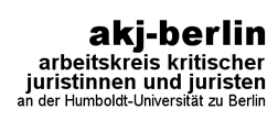 Logo: akj-berlin