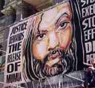 Justice Demands The Release Of Mumia
